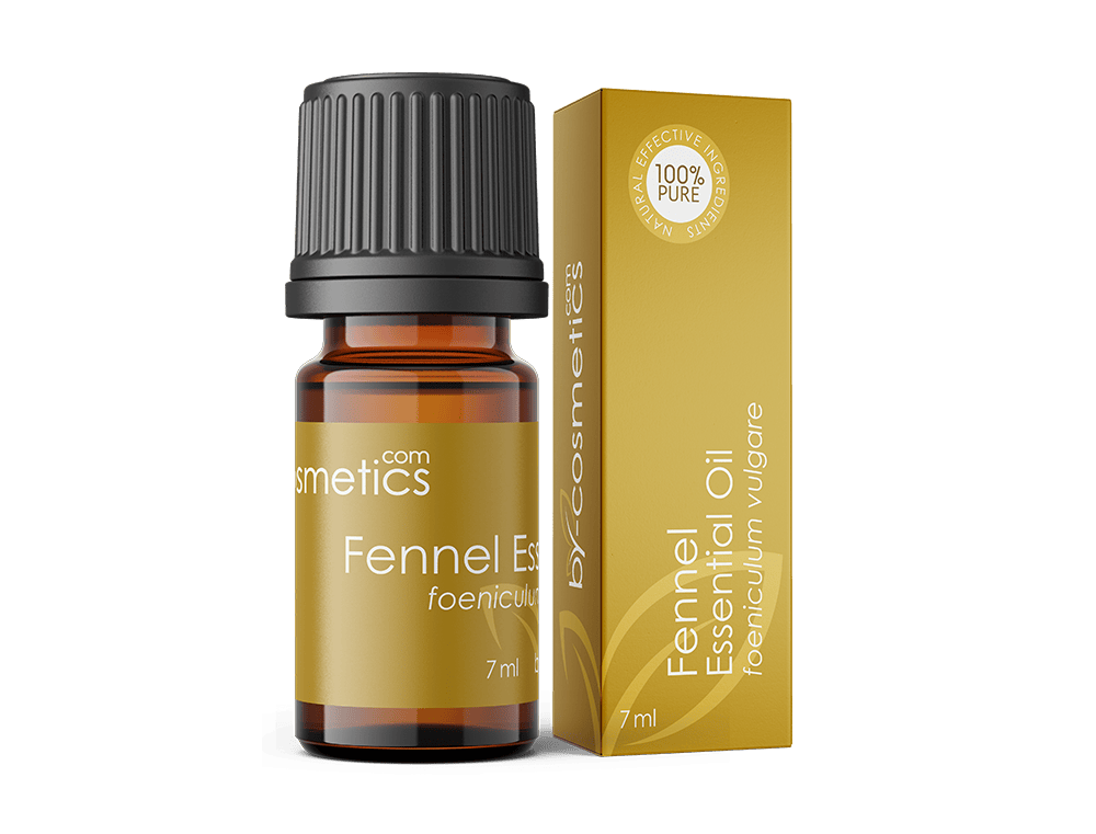 Fennel Essential Oil