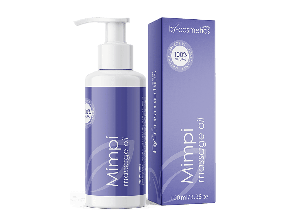 Mimpi Massage Oil